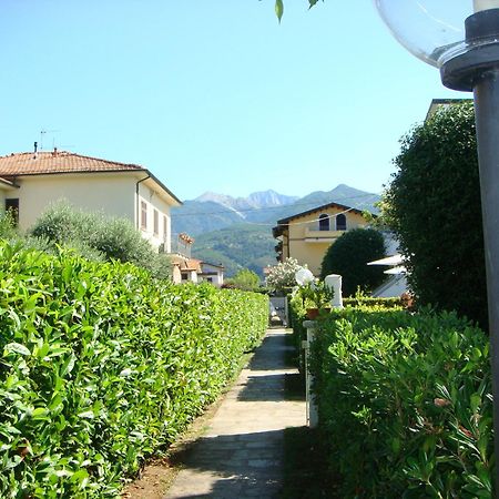 Villetta Cinquale Versilia Luaran gambar
