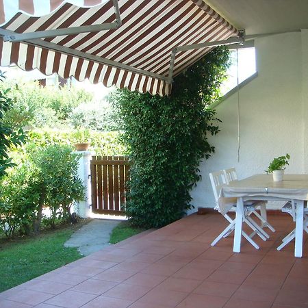 Villetta Cinquale Versilia Luaran gambar