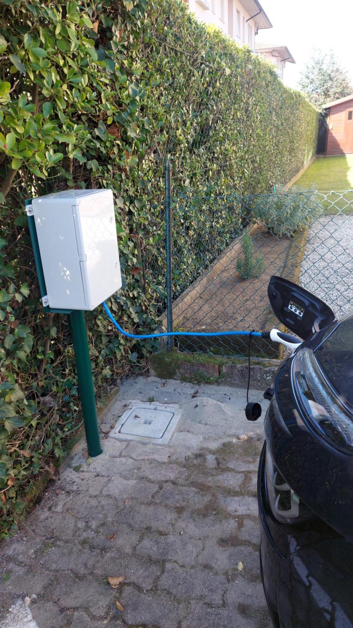 Villetta Cinquale Versilia Luaran gambar