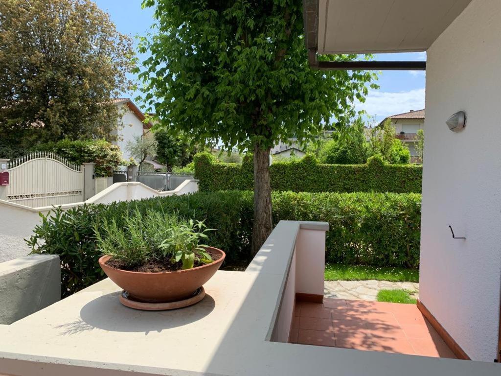 Villetta Cinquale Versilia Luaran gambar