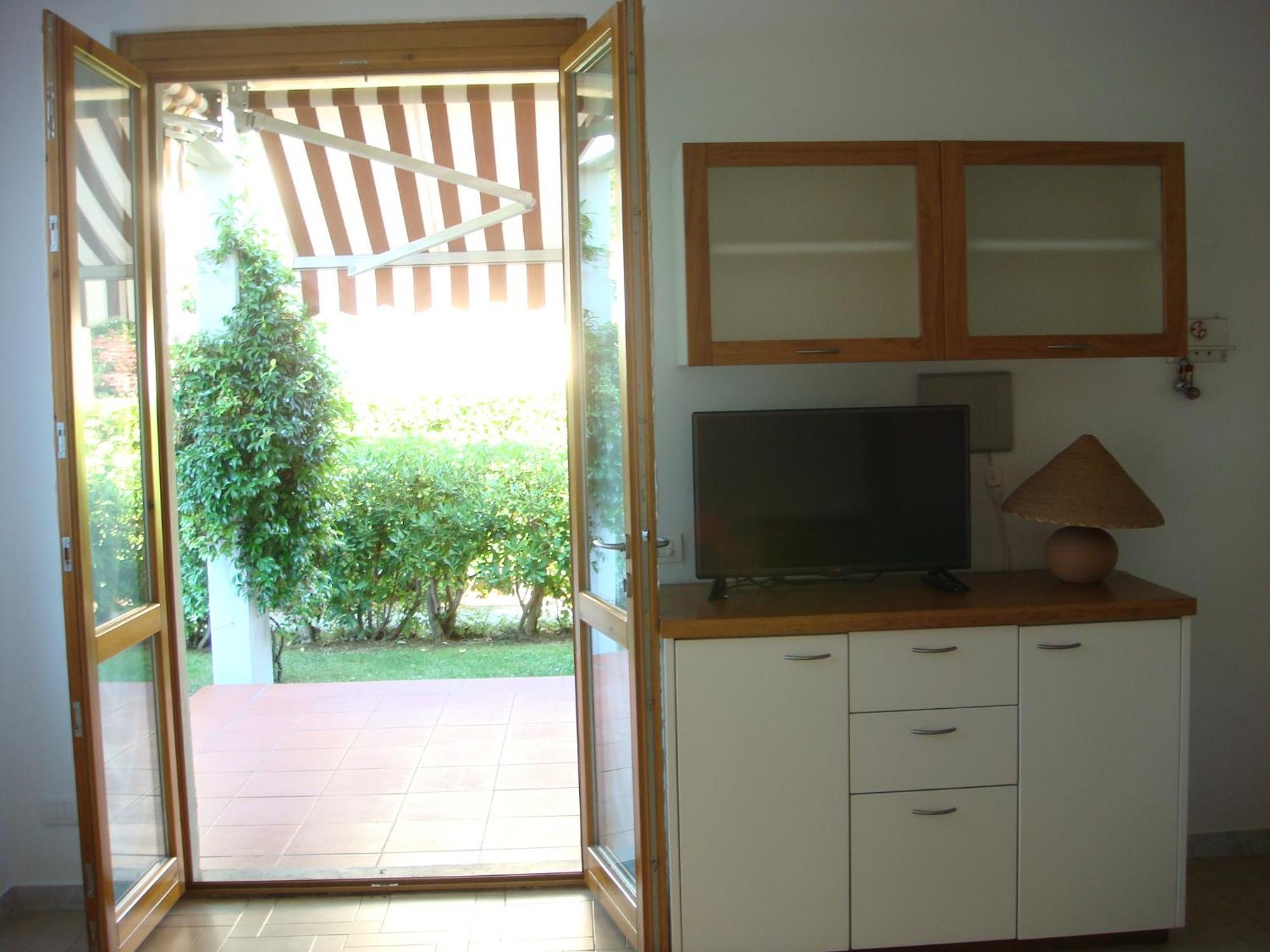 Villetta Cinquale Versilia Luaran gambar