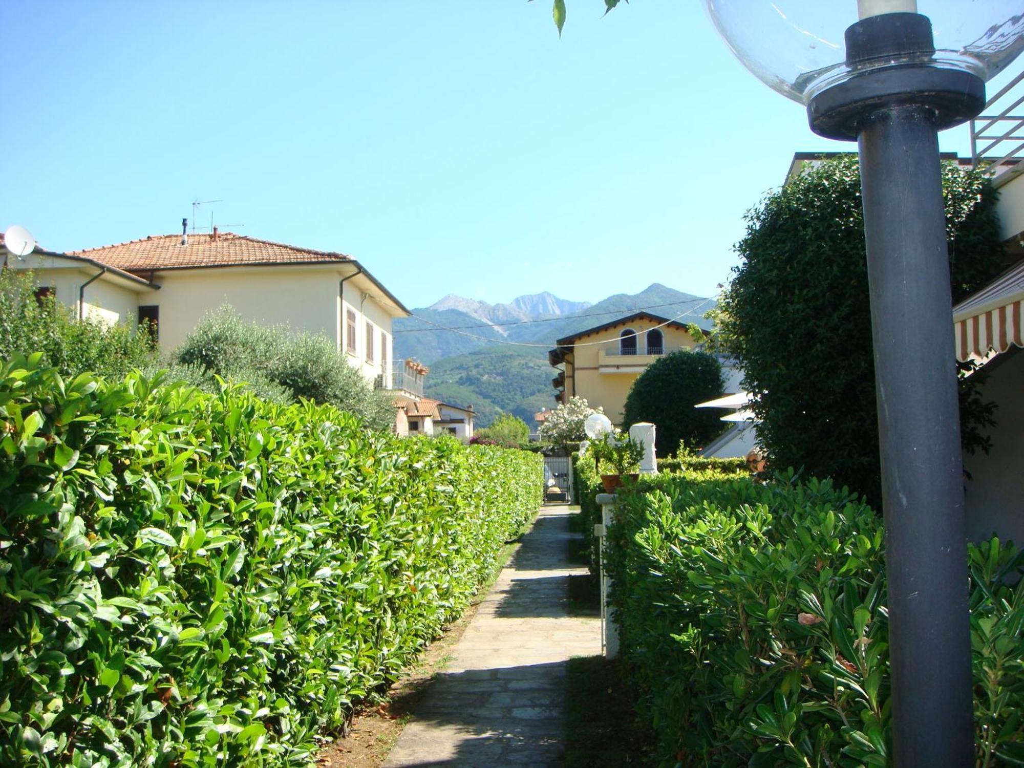 Villetta Cinquale Versilia Luaran gambar