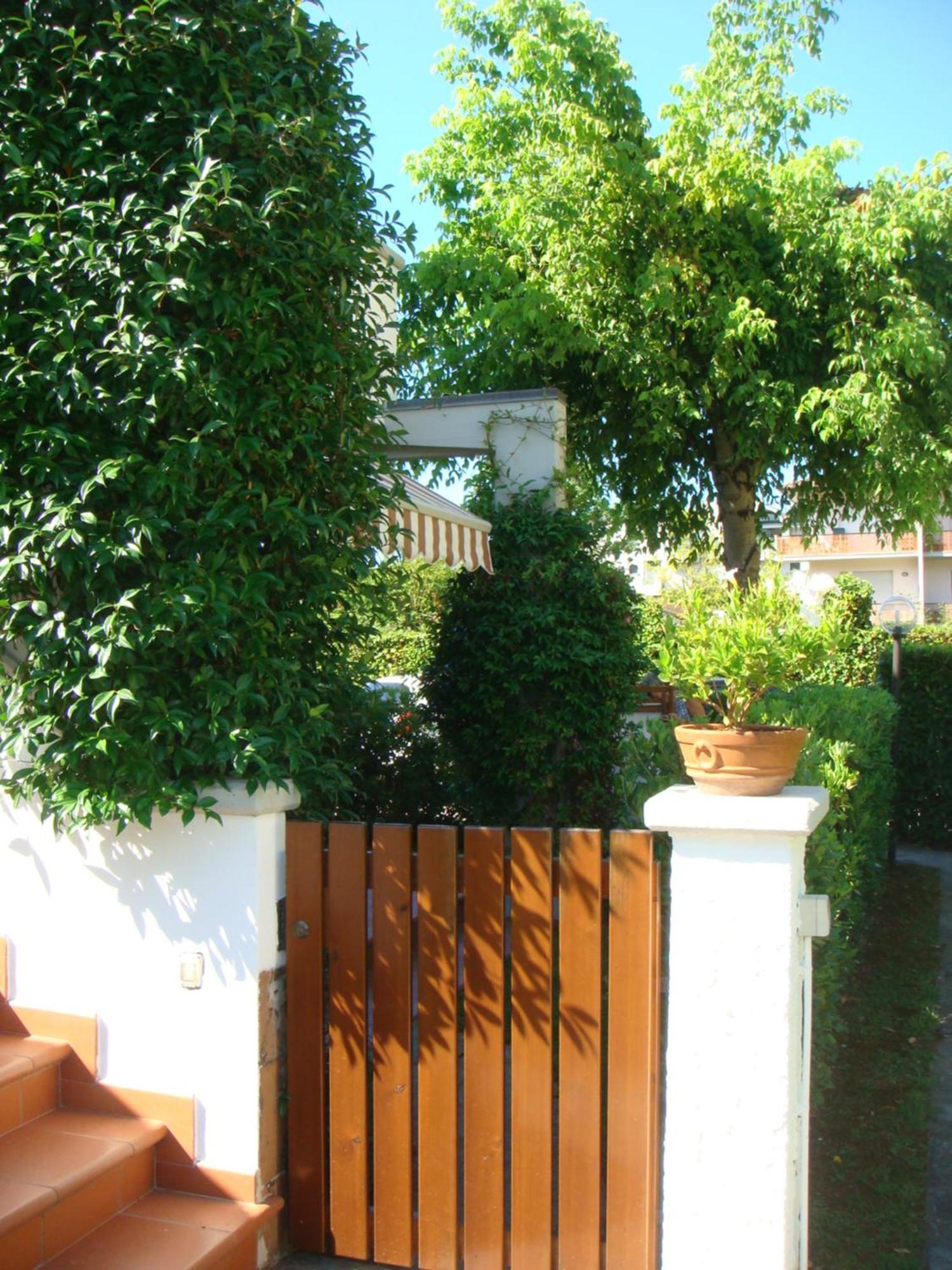 Villetta Cinquale Versilia Luaran gambar