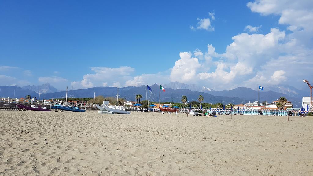 Villetta Cinquale Versilia Luaran gambar