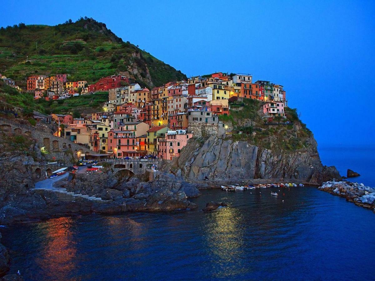 Villetta Cinquale Versilia Luaran gambar