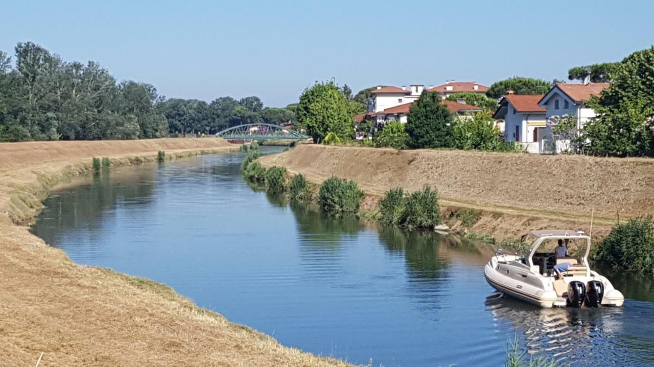Villetta Cinquale Versilia Luaran gambar