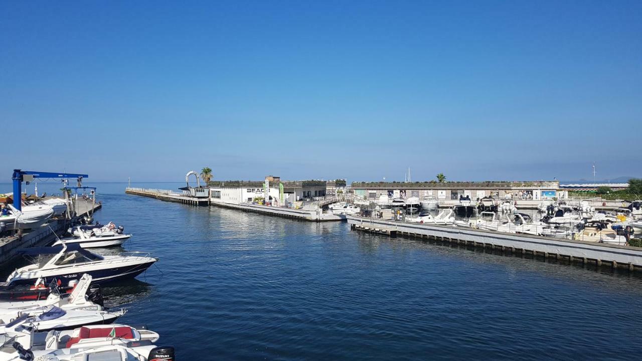 Villetta Cinquale Versilia Luaran gambar