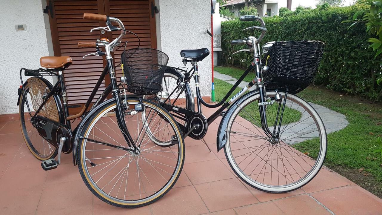 Villetta Cinquale Versilia Luaran gambar